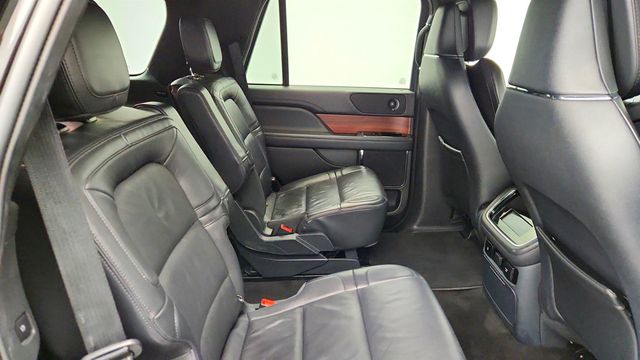 2024 Lincoln Navigator Reserve 4x4 - 22972029 - 22