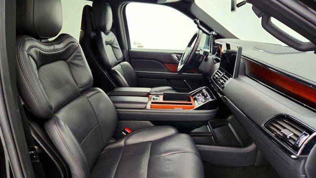 2024 Lincoln Navigator Reserve 4x4 - 22972029 - 23