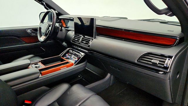 2024 Lincoln Navigator Reserve 4x4 - 22972029 - 24