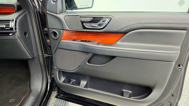 2024 Lincoln Navigator Reserve 4x4 - 22972029 - 25