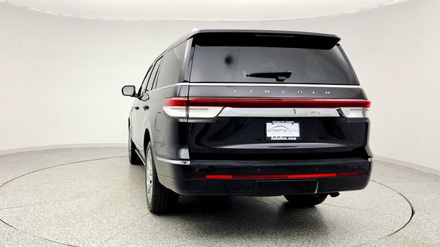 2024 Lincoln Navigator Reserve 4x4 - 22972029 - 5