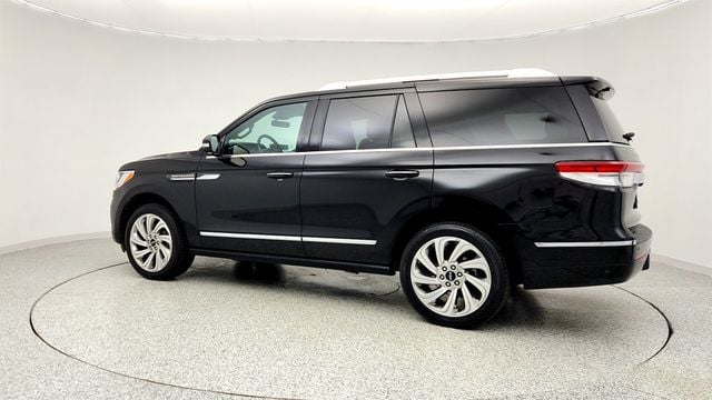 2024 Lincoln Navigator Reserve 4x4 - 22972029 - 6