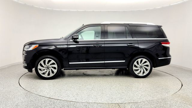 2024 Lincoln Navigator Reserve 4x4 - 22972029 - 7