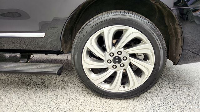 2024 Lincoln Navigator Reserve 4x4 - 22972029 - 8