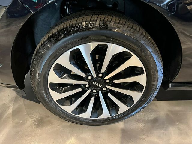 2024 Lincoln Navigator Reserve/LuxuryPkg/30WayHtd&CldMassageSeats/RevelUltimaAudio/NAV - 22946531 - 9