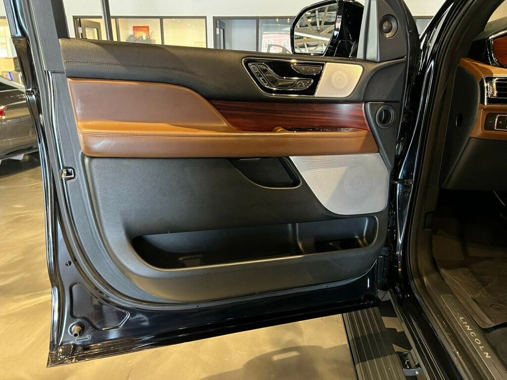 2024 Lincoln Navigator Reserve/LuxuryPkg/30WayHtd&CldMassageSeats/RevelUltimaAudio/NAV - 22946531 - 13