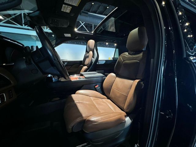 2024 Lincoln Navigator Reserve/LuxuryPkg/30WayHtd&CldMassageSeats/RevelUltimaAudio/NAV - 22946531 - 15