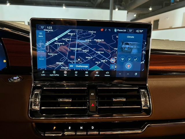 2024 Lincoln Navigator Reserve/LuxuryPkg/30WayHtd&CldMassageSeats/RevelUltimaAudio/NAV - 22946531 - 18
