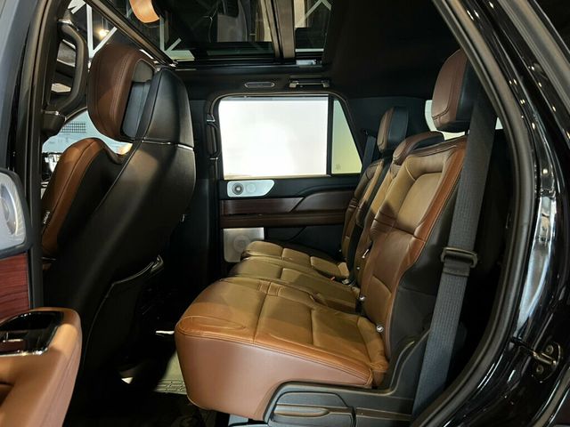 2024 Lincoln Navigator Reserve/LuxuryPkg/30WayHtd&CldMassageSeats/RevelUltimaAudio/NAV - 22946531 - 24