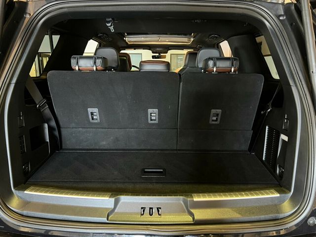 2024 Lincoln Navigator Reserve/LuxuryPkg/30WayHtd&CldMassageSeats/RevelUltimaAudio/NAV - 22946531 - 27