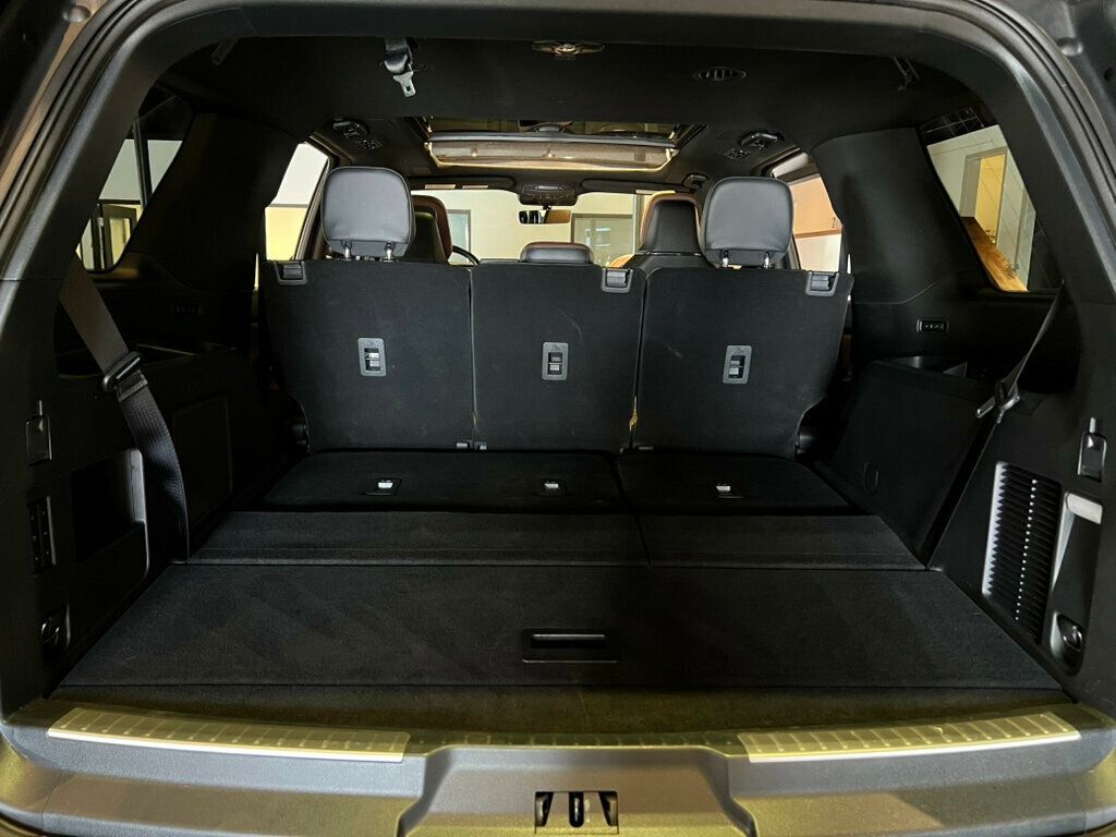 2024 Lincoln Navigator Reserve/LuxuryPkg/30WayHtd&CldMassageSeats/RevelUltimaAudio/NAV - 22946531 - 29