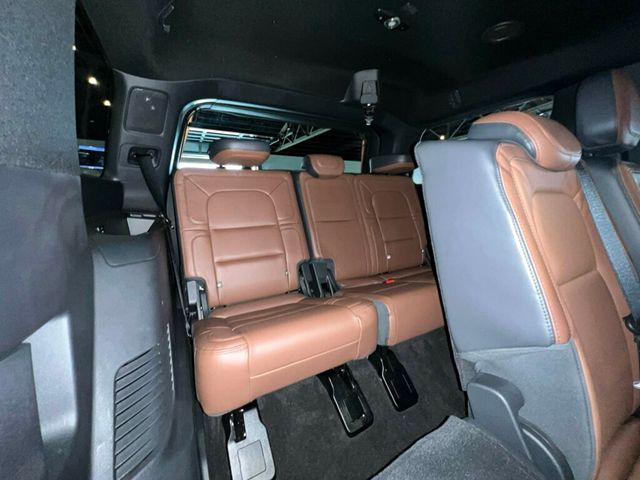 2024 Lincoln Navigator Reserve/LuxuryPkg/30WayHtd&CldMassageSeats/RevelUltimaAudio/NAV - 22946531 - 33