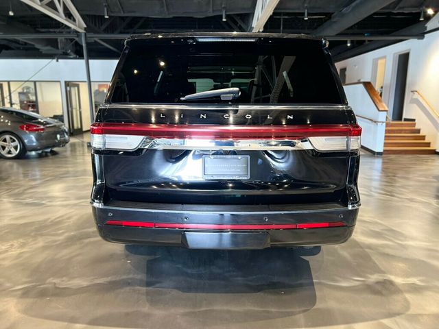 2024 Lincoln Navigator Reserve/LuxuryPkg/30WayHtd&CldMassageSeats/RevelUltimaAudio/NAV - 22946531 - 3