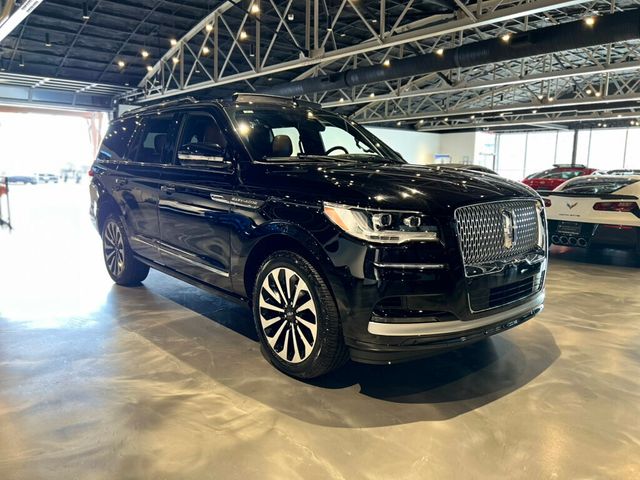 2024 Lincoln Navigator Reserve/LuxuryPkg/30WayHtd&CldMassageSeats/RevelUltimaAudio/NAV - 22946531 - 6