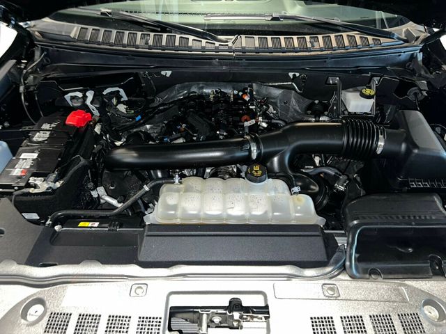 2024 Lincoln Navigator Reserve/LuxuryPkg/30WayHtd&CldMassageSeats/RevelUltimaAudio/NAV - 22946531 - 8