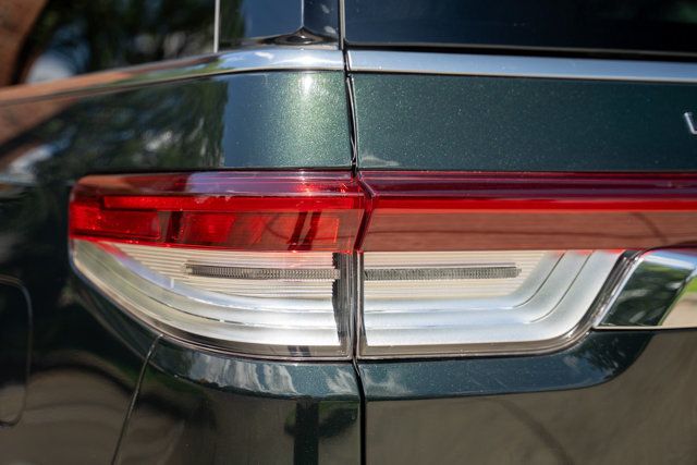 2024 Lincoln Navigator L MSRP$115370/BlackLabel-L/4WD/Heated&CooledMassagingSeats/NAV - 23051951 - 9