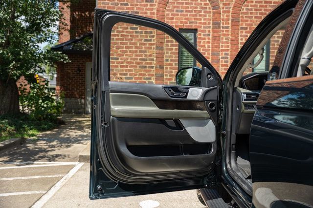 2024 Lincoln Navigator L MSRP$115370/BlackLabel-L/4WD/Heated&CooledMassagingSeats/NAV - 23051951 - 14