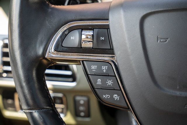 2024 Lincoln Navigator L MSRP$115370/BlackLabel-L/4WD/Heated&CooledMassagingSeats/NAV - 23051951 - 18
