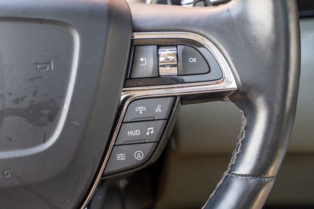 2024 Lincoln Navigator L MSRP$115370/BlackLabel-L/4WD/Heated&CooledMassagingSeats/NAV - 23051951 - 19