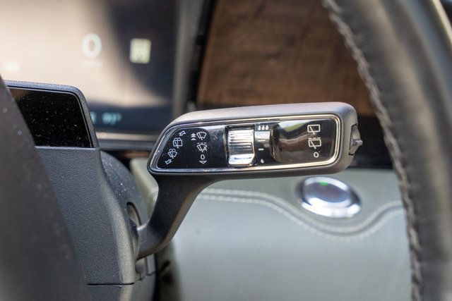 2024 Lincoln Navigator L MSRP$115370/BlackLabel-L/4WD/Heated&CooledMassagingSeats/NAV - 23051951 - 21