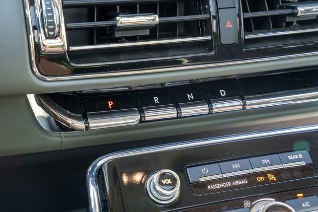 2024 Lincoln Navigator L MSRP$115370/BlackLabel-L/4WD/Heated&CooledMassagingSeats/NAV - 23051951 - 28