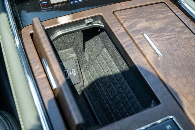 2024 Lincoln Navigator L MSRP$115370/BlackLabel-L/4WD/Heated&CooledMassagingSeats/NAV - 23051951 - 30