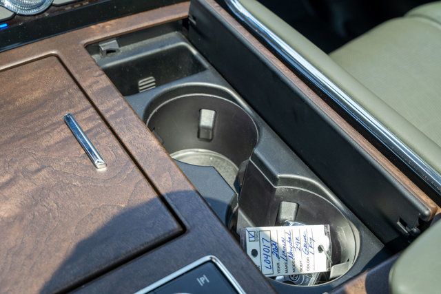2024 Lincoln Navigator L MSRP$115370/BlackLabel-L/4WD/Heated&CooledMassagingSeats/NAV - 23051951 - 32
