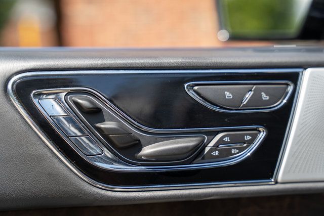 2024 Lincoln Navigator L MSRP$115370/BlackLabel-L/4WD/Heated&CooledMassagingSeats/NAV - 23051951 - 34