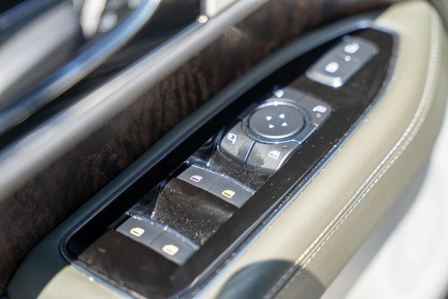 2024 Lincoln Navigator L MSRP$115370/BlackLabel-L/4WD/Heated&CooledMassagingSeats/NAV - 23051951 - 35