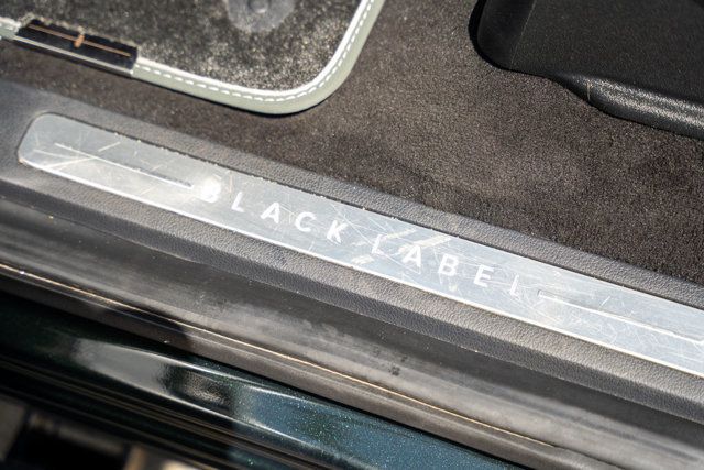2024 Lincoln Navigator L MSRP$115370/BlackLabel-L/4WD/Heated&CooledMassagingSeats/NAV - 23051951 - 36