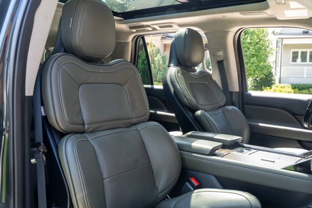 2024 Lincoln Navigator L MSRP$115370/BlackLabel-L/4WD/Heated&CooledMassagingSeats/NAV - 23051951 - 41