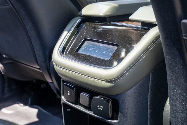 2024 Lincoln Navigator L MSRP$115370/BlackLabel-L/4WD/Heated&CooledMassagingSeats/NAV - 23051951 - 46