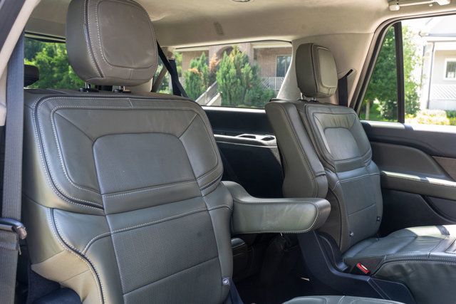 2024 Lincoln Navigator L MSRP$115370/BlackLabel-L/4WD/Heated&CooledMassagingSeats/NAV - 23051951 - 49