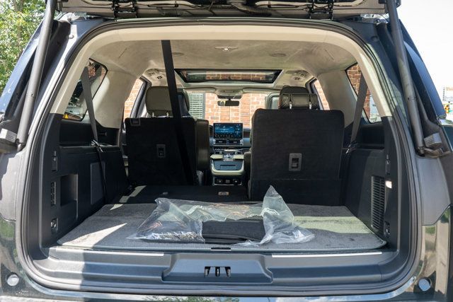 2024 Lincoln Navigator L MSRP$115370/BlackLabel-L/4WD/Heated&CooledMassagingSeats/NAV - 23051951 - 50