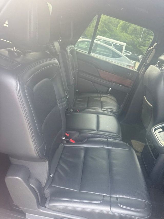 2024 Lincoln Navigator L Premiere - 23039638 - 9