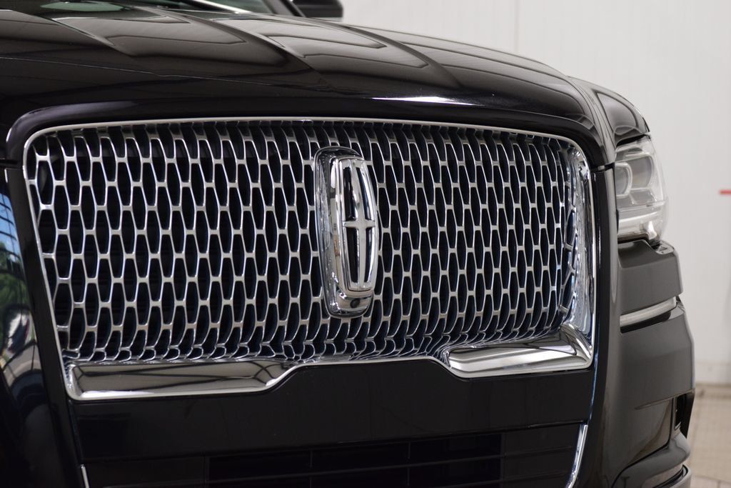 2024 Lincoln Navigator L Premiere - 23039638 - 10