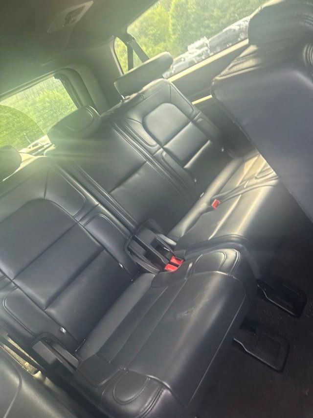 2024 Lincoln Navigator L Premiere - 23039638 - 10
