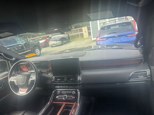 2024 Lincoln Navigator L Premiere - 23039638 - 11