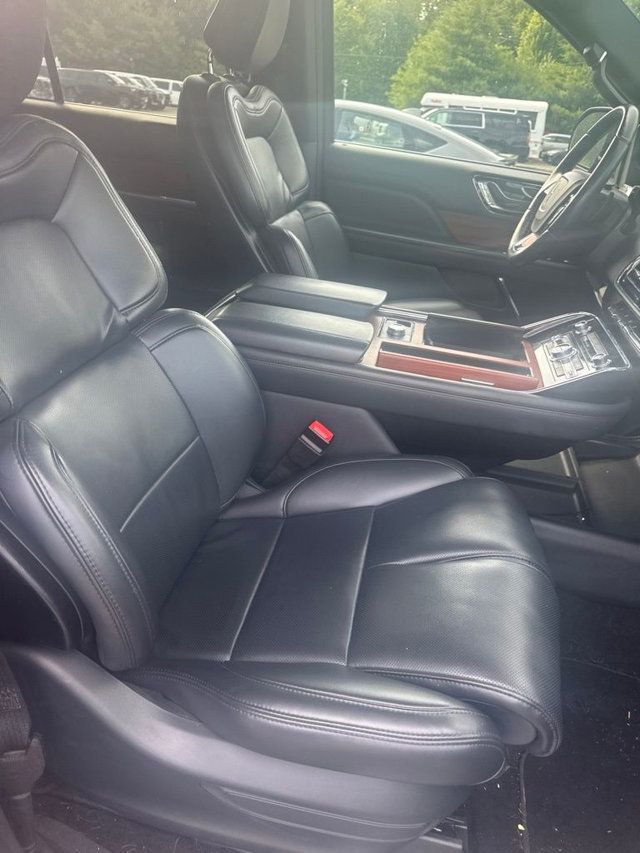2024 Lincoln Navigator L Premiere - 23039638 - 14