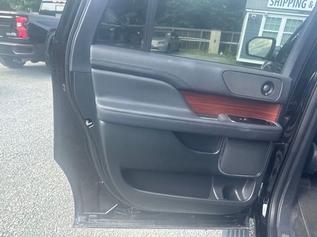 2024 Lincoln Navigator L Premiere - 23039638 - 15
