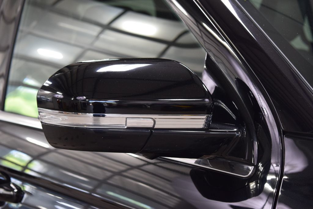 2024 Lincoln Navigator L Premiere - 23039638 - 16
