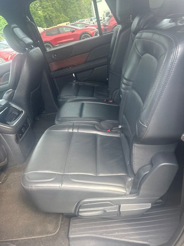 2024 Lincoln Navigator L Premiere - 23039638 - 16
