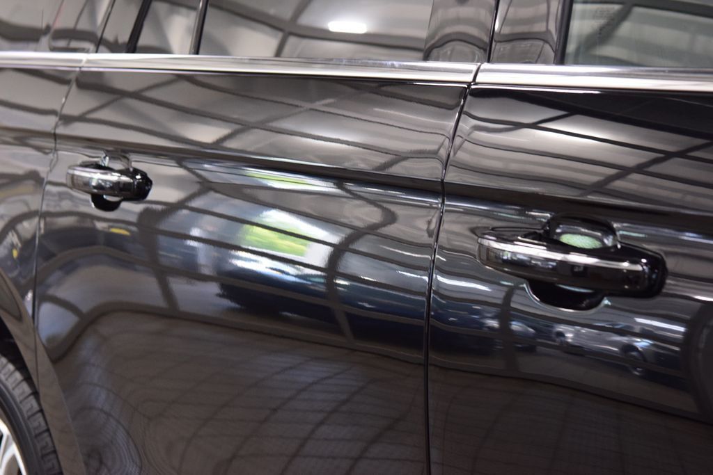 2024 Lincoln Navigator L Premiere - 23039638 - 17