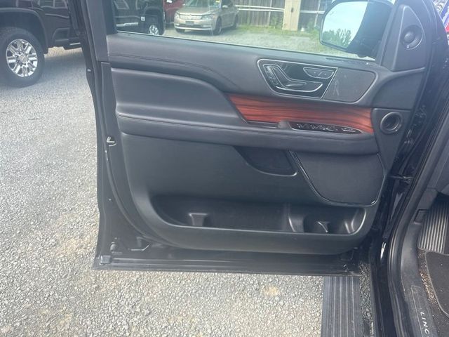 2024 Lincoln Navigator L Premiere - 23039638 - 17