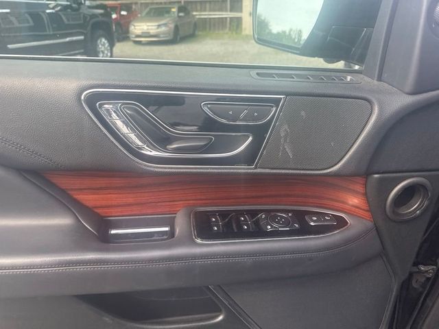2024 Lincoln Navigator L Premiere - 23039638 - 18