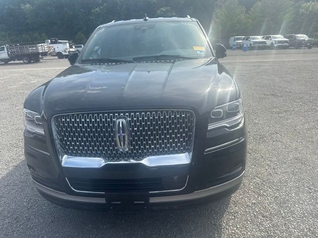 2024 Lincoln Navigator L Premiere - 23039638 - 1