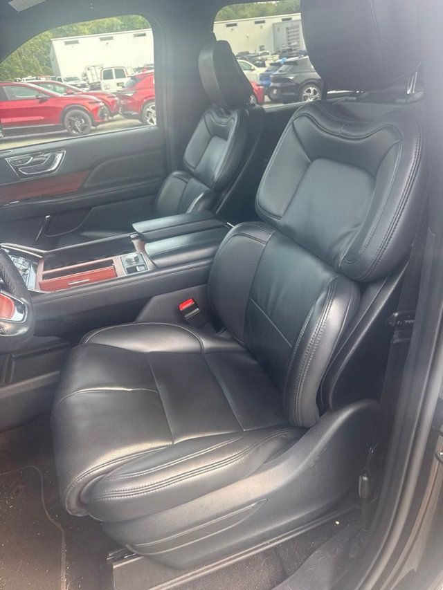 2024 Lincoln Navigator L Premiere - 23039638 - 20