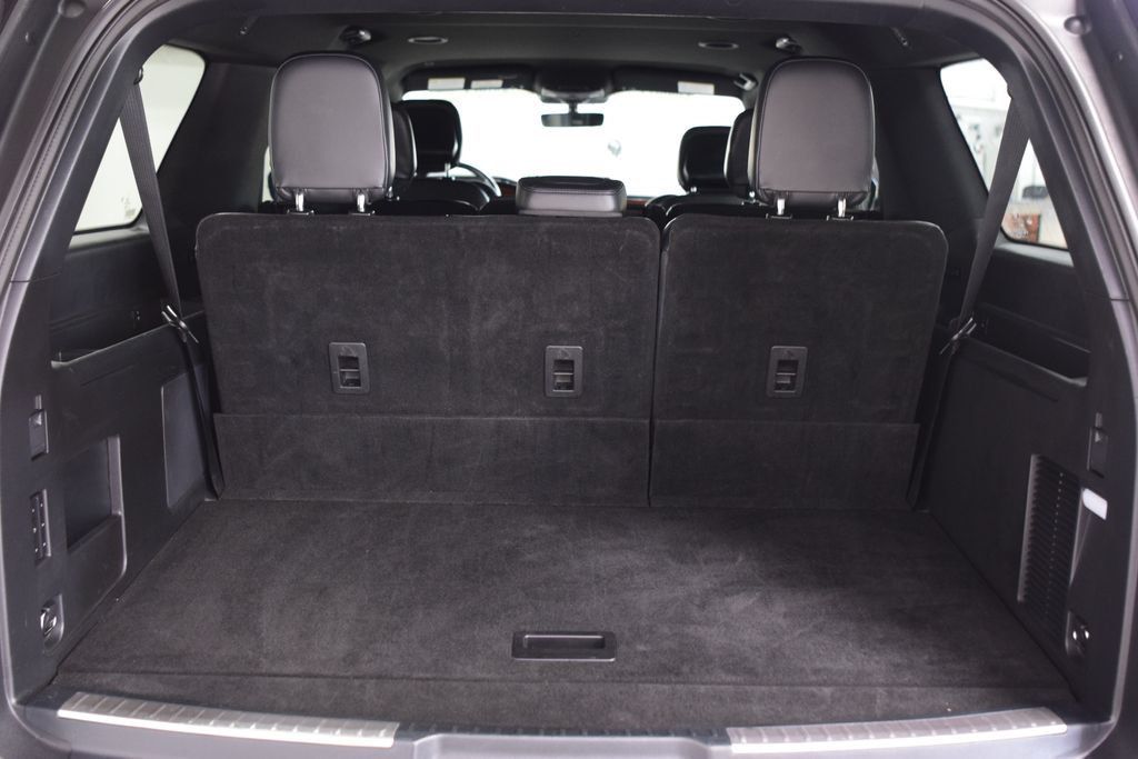2024 Lincoln Navigator L Premiere - 23039638 - 21