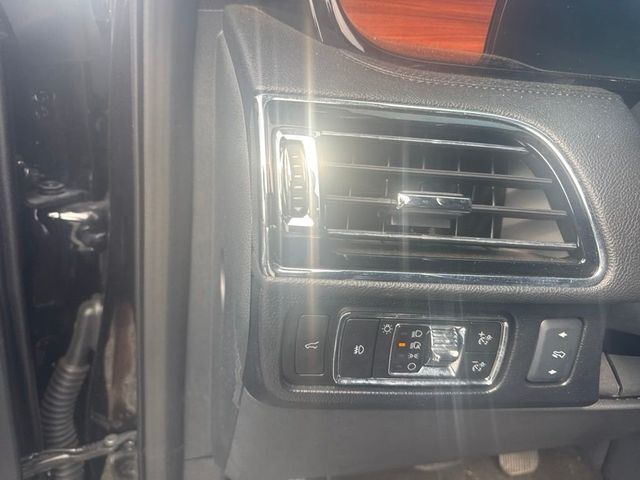 2024 Lincoln Navigator L Premiere - 23039638 - 21