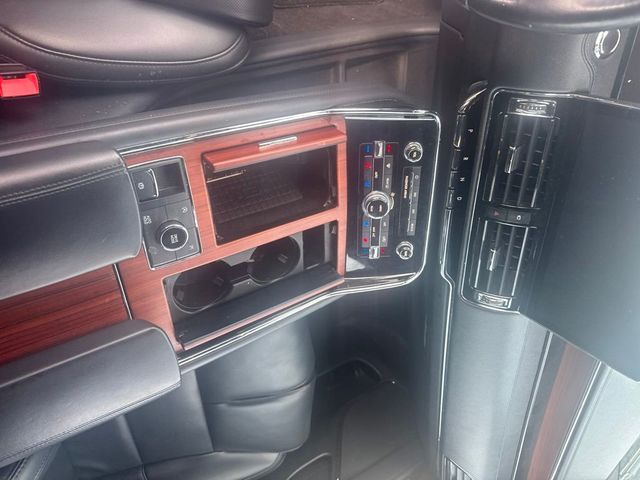 2024 Lincoln Navigator L Premiere - 23039638 - 23